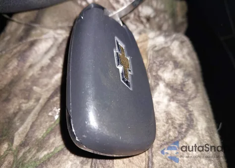 2018 Chevrolet Cruze Lt Auto z USA, uszkodzony, nr VIN 1G1BH5SE7J7235309